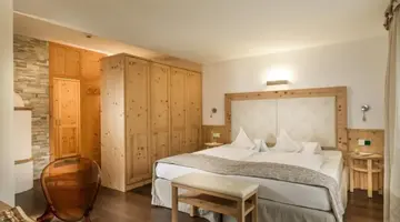 Hotel Leitner