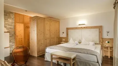 Hotel Leitner