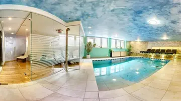 Hotel Leitner