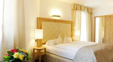 Hotel Leitner