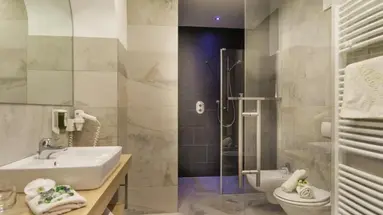 Hotel Leitner