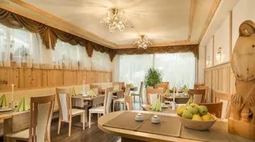 Hotel Leitner