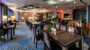 Hotel Lenart