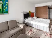 Hotel Lenart
