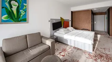 Hotel Lenart