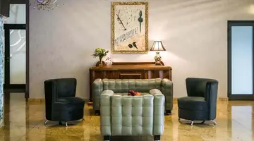 Hotel Lenart