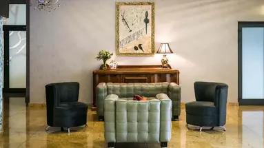 Hotel Lenart