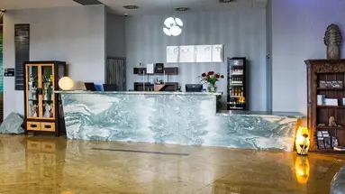 Hotel Lenart