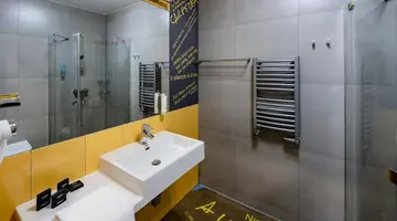 Hotel Lenart
