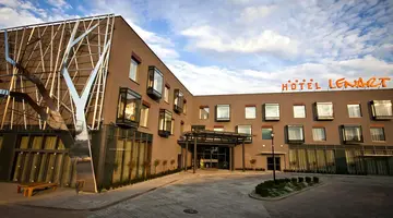Hotel Lenart
