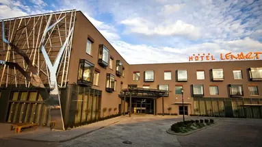 Hotel Lenart