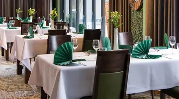 Hotel Lenart