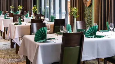 Hotel Lenart