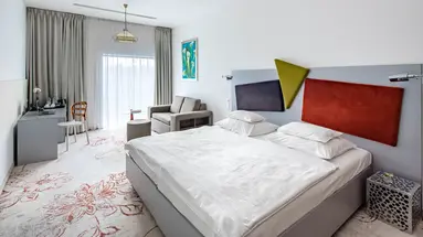 Hotel Lenart