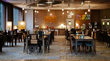 Hotel Lenart
