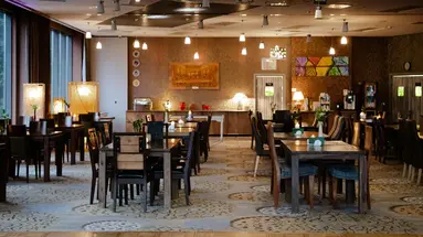 Hotel Lenart
