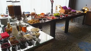 Hotel Lenart
