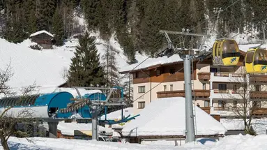 Hotel Lenz