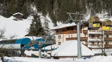 Hotel Lenz