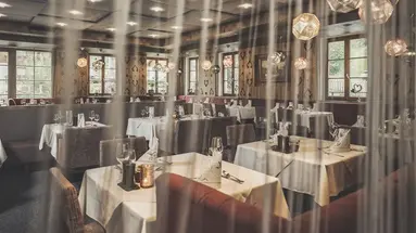 Hotel Lenz
