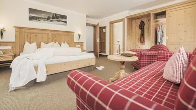 Hotel Lenz