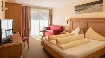 Hotel Lenz
