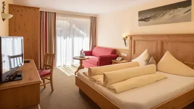 Hotel Lenz