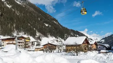 Hotel Lenz