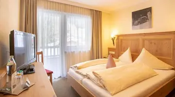 Hotel Lenz