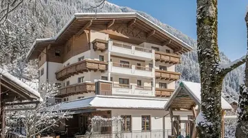Hotel Lenz