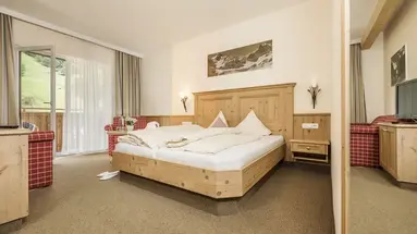 Hotel Lenz