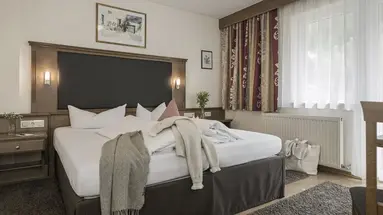 Hotel Lenz