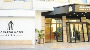 HOTEL LEONARDO