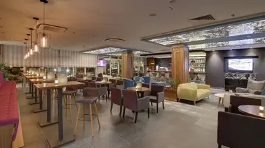 HOTEL LERO****