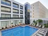 HOTEL LERO****