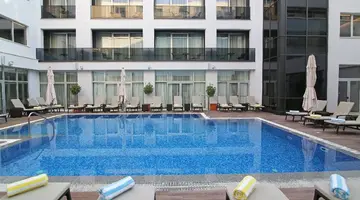 HOTEL LERO****