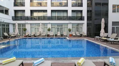 HOTEL LERO****