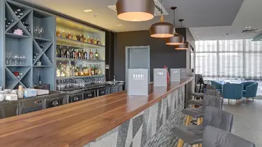HOTEL LERO****