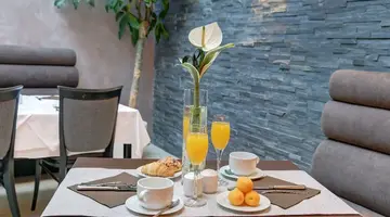 HOTEL LERO****