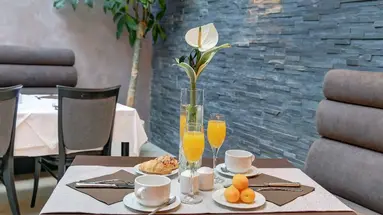 HOTEL LERO****