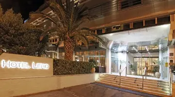HOTEL LERO****