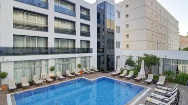 Hotel Lero