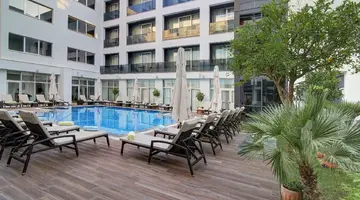 HOTEL LERO****