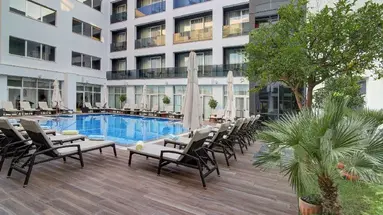 HOTEL LERO****