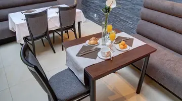 HOTEL LERO****