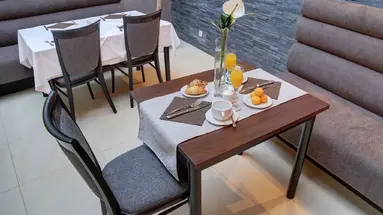 HOTEL LERO****