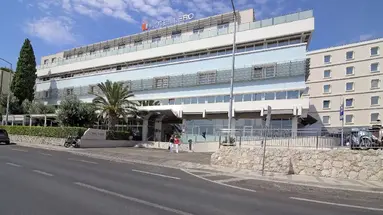 HOTEL LERO****