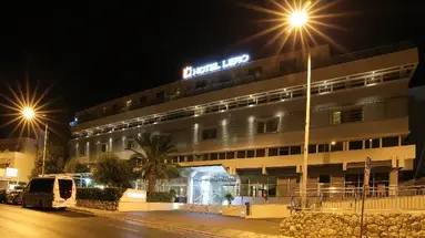HOTEL LERO****