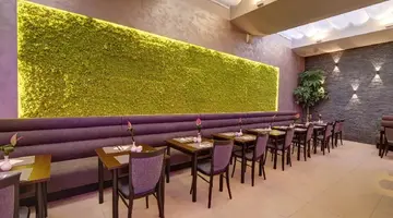HOTEL LERO****