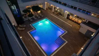 Hotel Lero